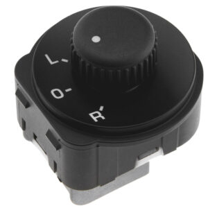NTY ΔΙΑΚΟΠΤΗΣ ΓΙΑ SKODA OCTAVIA 5/YETI 6PIN ΚΑΘΡΕΠΤΩΝ orig.1Z0959565A