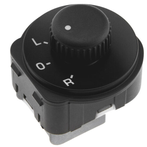 NTY ΔΙΑΚΟΠΤΗΣ ΓΙΑ SKODA OCTAVIA 5/YETI 6PIN ΚΑΘΡΕΠΤΩΝ orig.1Z0959565A