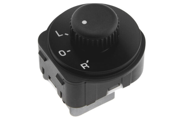 NTY ΔΙΑΚΟΠΤΗΣ ΓΙΑ SKODA OCTAVIA 5/YETI 6PIN ΚΑΘΡΕΠΤΩΝ orig.1Z0959565A