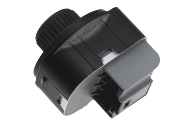 NTY ΔΙΑΚΟΠΤΗΣ ΓΙΑ SKODA OCTAVIA 5/YETI 6PIN ΚΑΘΡΕΠΤΩΝ orig.1Z0959565A - Image 2