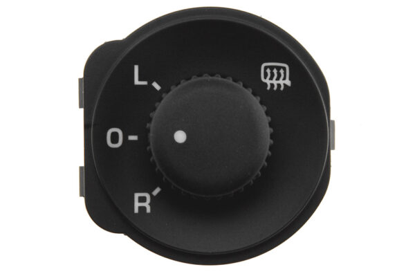 NTY ΔΙΑΚΟΠΤΗΣ ΓΙΑ SKODA OCTAVIA 5/YETI 6PIN ΚΑΘΡΕΠΤΩΝ orig.1Z0959565A - Image 3
