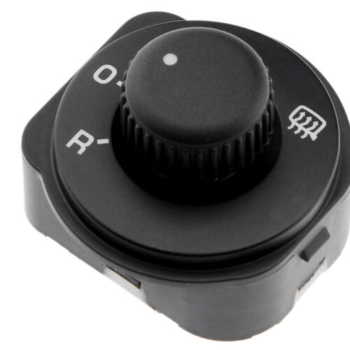 NTY ΔΙΑΚΟΠΤΗΣ ΓΙΑ SKODA FABIA/ROOMSTER 10PIN ΚΑΘΡΕΠΤΩΝ orig.5J1959565