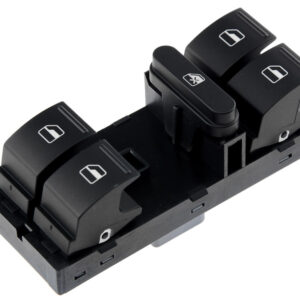 NTY ΔΙΑΚΟΠΤΗΣ ΓΙΑ SKODA FABIA 07+ /OCTAVIA 04+ ΠΟΛΛΑΠΛΟΣ ΠΑΡΑΘΥΡΩΝ orig.1ZD959858