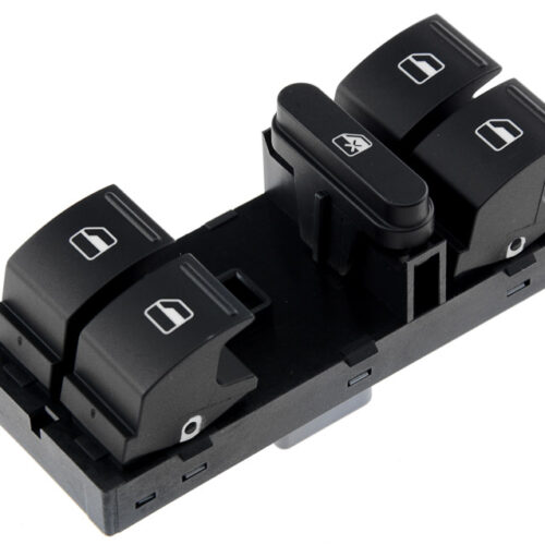 NTY ΔΙΑΚΟΠΤΗΣ ΓΙΑ SKODA FABIA 07+ /OCTAVIA 04+ ΠΟΛΛΑΠΛΟΣ ΠΑΡΑΘΥΡΩΝ orig.1ZD959858