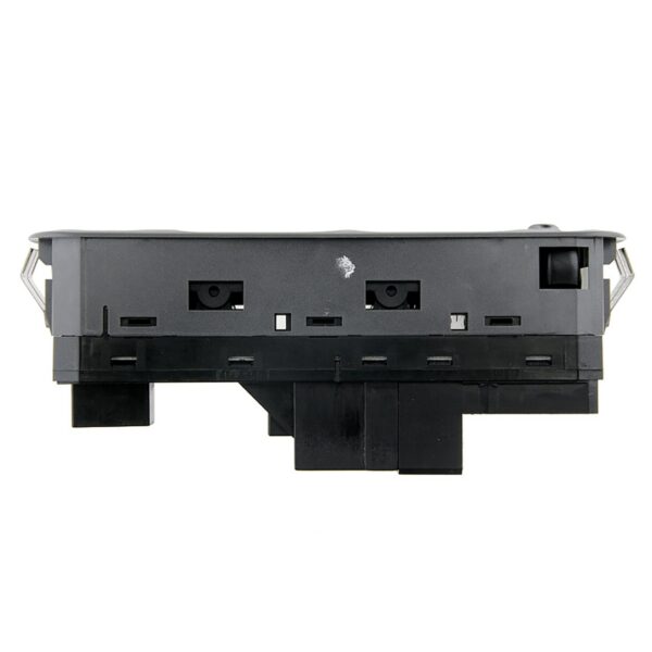 NTY ΔΙΑΚΟΠΤΗΣ ΓΙΑ SUZUKI GRAND VITARA 1999-2004 / LIANA / BALENO 2001-2004 ΠΟΛΛΑΠΛΟΣ ΠΑΡΑΘΥΡΩΝ 13 PIN NTY ΓΚΡΙ / ΜΑΥΡΟ - orig.3799065D10T01 - 1 ΤΕΜ. - Image 4