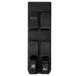 NTY ΔΙΑΚΟΠΤΗΣ ΓΙΑ SUZUKI SWIFT 2005+ / FIAT SEDICI 2006+ ΠΟΛΛΑΠΛΟΣ ΠΑΡΑΘΥΡΩΝ 13 PIN NTY - orig.3799077J00 - 1 ΤΕΜ.