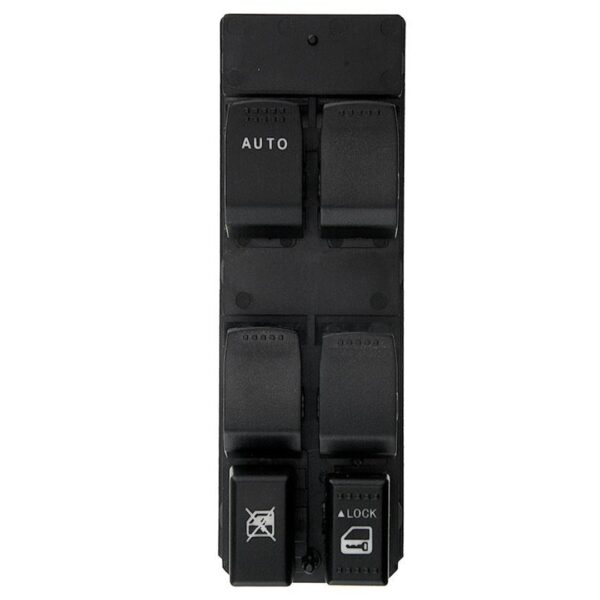 NTY ΔΙΑΚΟΠΤΗΣ ΓΙΑ SUZUKI SWIFT 2005+ / FIAT SEDICI 2006+ ΠΟΛΛΑΠΛΟΣ ΠΑΡΑΘΥΡΩΝ 13 PIN NTY - orig.3799077J00 - 1 ΤΕΜ.