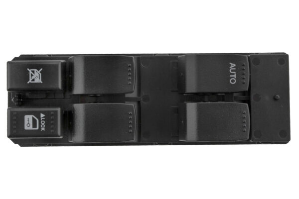 NTY ΔΙΑΚΟΠΤΗΣ ΓΙΑ SUZUKI VITARA 92-98 ΠΑΡΑΘΥΡΩΝ ΠΟΛΛΑΠΛΟΣ 9PIN orig.37990-56B00 - Image 3