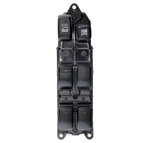 NTY ΔΙΑΚΟΠΤΗΣ ΓΙΑ LEXUS RX 300 / 330 / 350 2006+ / RX400H 2005+ ΠΟΛΛΑΠΛΟΣ ΠΑΡΑΘΥΡΩΝ 20 PIN NTY – 1 ΤΕΜ.