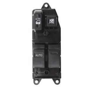 NTY ΔΙΑΚΟΠΤΗΣ ΓΙΑ TOYOTA COROLLA 1999-2001 ΔΙΠΛΟΣ ΠΑΡΑΘΥΡΩΝ 13 PIN NTY - orig.8482012361 - 1 ΤΕΜ.