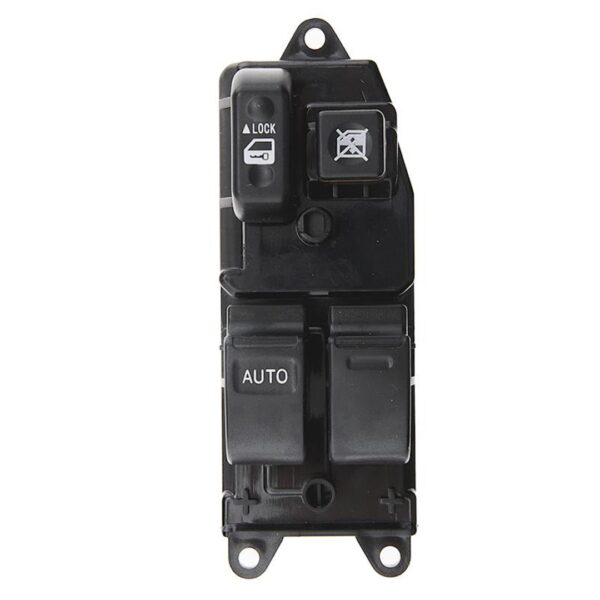 NTY ΔΙΑΚΟΠΤΗΣ ΓΙΑ TOYOTA COROLLA 1999-2001 ΔΙΠΛΟΣ ΠΑΡΑΘΥΡΩΝ 13 PIN NTY - orig.8482012361 - 1 ΤΕΜ.