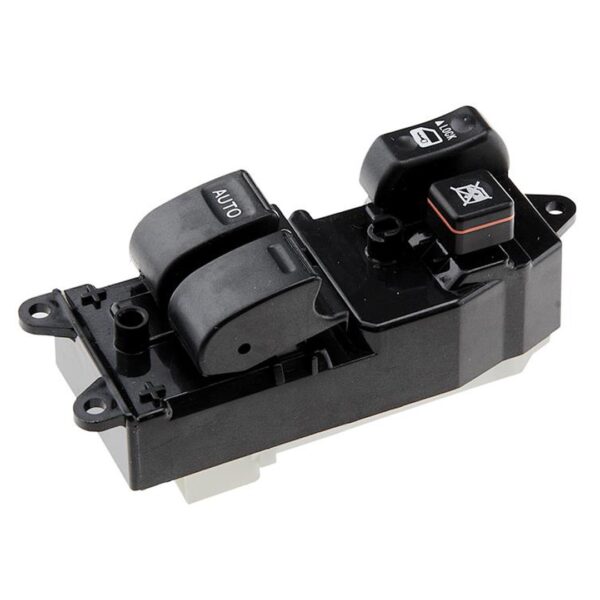 NTY ΔΙΑΚΟΠΤΗΣ ΓΙΑ TOYOTA COROLLA 1999-2001 ΔΙΠΛΟΣ ΠΑΡΑΘΥΡΩΝ 13 PIN NTY - orig.8482012361 - 1 ΤΕΜ. - Image 2