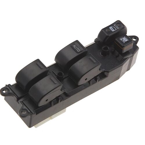 NTY ΔΙΑΚΟΠΤΗΣ ΓΙΑ TOYOTA COROLLA 99-01 ΠΟΛΛΑΠΛΟΣ 21PIN ΠΑΡΑΘΥΡΩΝ orig.84820-12480