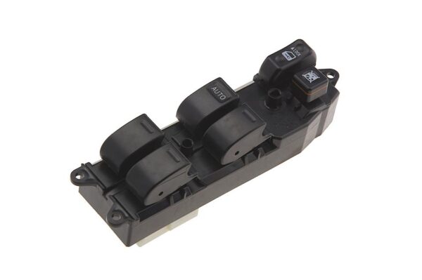 NTY ΔΙΑΚΟΠΤΗΣ ΓΙΑ TOYOTA COROLLA 99-01 ΠΟΛΛΑΠΛΟΣ 21PIN ΠΑΡΑΘΥΡΩΝ orig.84820-12480