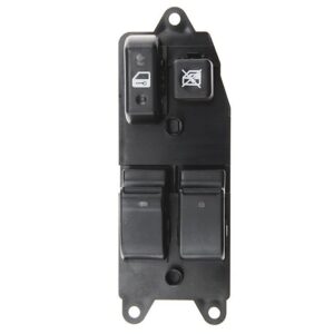 NTY ΔΙΑΚΟΠΤΗΣ ΓΙΑ TOYOTA COROLLA 2002-2007 / AVENSIS 2002+ ΔΙΠΛΟΣ ΠΑΡΑΘΥΡΩΝ 24 PIN NTY - 1 ΤΕΜ.