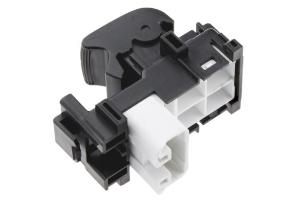 NTY ΔΙΑΚΟΠΤΗΣ ΓΙΑ TOYOTA CAMRY / COROLLA 08 / YARIS / RAV4 ΜΟΝΟΣ 5PIN ΠΑΡΑΘΥΡΩΝ orig.84810-06060 - Image 2
