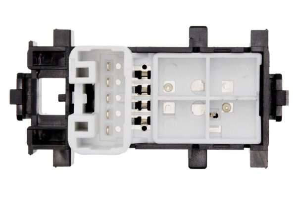 NTY ΔΙΑΚΟΠΤΗΣ ΓΙΑ TOYOTA CAMRY / COROLLA 08 / YARIS / RAV4 ΜΟΝΟΣ 5PIN ΠΑΡΑΘΥΡΩΝ orig.84810-06060 - Image 4