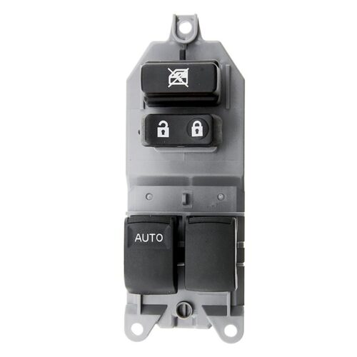 NTY ΔΙΑΚΟΠΤΗΣ ΓΙΑ TOYOTA COROLLA 2008-2013 / CAMRY / YARIS / RAV4 / AURIS ΠΟΛΛΑΠΛΟΣ ΠΑΡΑΘΥΡΩΝ 10 PIN NTY – orig.848200D100 – 1 ΤΕΜ.