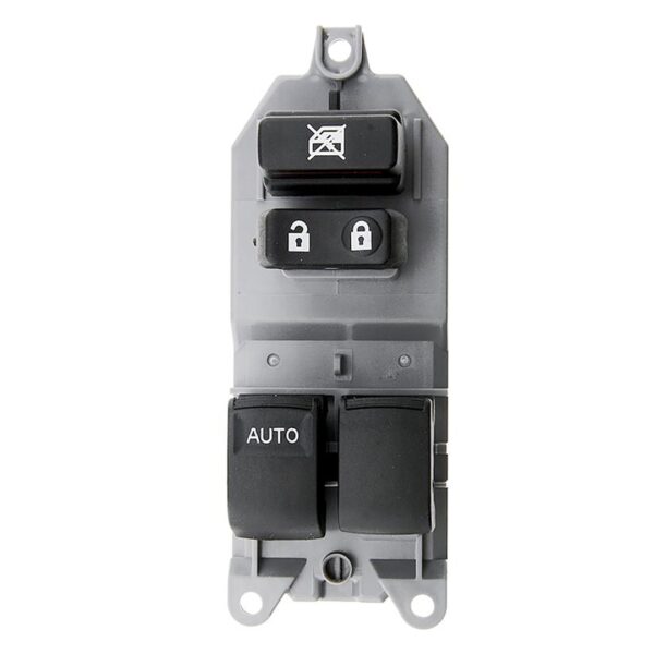 NTY ΔΙΑΚΟΠΤΗΣ ΓΙΑ TOYOTA COROLLA 2008-2013 / CAMRY / YARIS / RAV4 / AURIS ΠΟΛΛΑΠΛΟΣ ΠΑΡΑΘΥΡΩΝ 10 PIN NTY - orig.848200D100 - 1 ΤΕΜ.