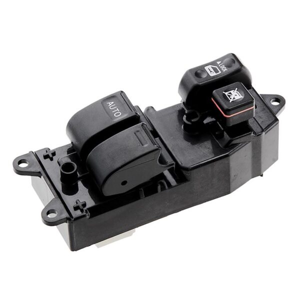 NTY ΔΙΑΚΟΠΤΗΣ ΓΙΑ TOYOTA YARIS 1999-2005 ΠΟΛΛΑΠΛΟΣ ΠΑΡΑΘΥΡΩΝ 8 PIN NTY - orig.8482010100 - 1 ΤΕΜ. - Image 4