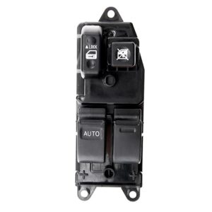 NTY ΔΙΑΚΟΠΤΗΣ ΓΙΑ TOYOTA YARIS 1999-2005 ΠΟΛΛΑΠΛΟΣ ΠΑΡΑΘΥΡΩΝ 8 PIN NTY - orig.8482010100 - 1 ΤΕΜ.