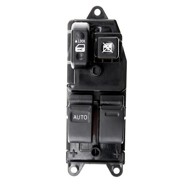 NTY ΔΙΑΚΟΠΤΗΣ ΓΙΑ TOYOTA YARIS 1999-2005 ΠΟΛΛΑΠΛΟΣ ΠΑΡΑΘΥΡΩΝ 8 PIN NTY - orig.8482010100 - 1 ΤΕΜ.