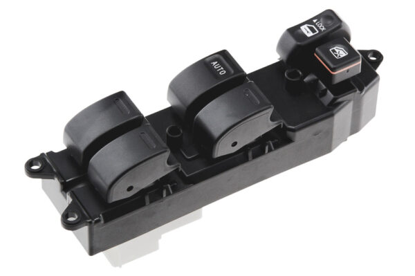 NTY ΔΙΑΚΟΠΤΗΣ ΓΙΑ TOYOTA RAV4 01-04 /CAMRY 04-06 /SIENNA ΠΟΛΛΑΠΛΟΣ 18PIN ΠΑΡΑΘΥΡΩΝ orig.84820-12480
