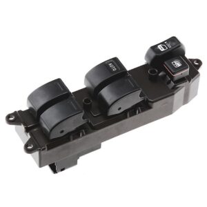 NTY ΔΙΑΚΟΠΤΗΣ ΓΙΑ TOYOTA CAMRY 2001+ / SIENNA 2003+ / LAND CRUISER PRADO 20022009 ΠΟΛΛΑΠΛΟΣ ΠΑΡΑΘΥΡΩΝ 14 PIN NTY - 1 ΤΕΜ.