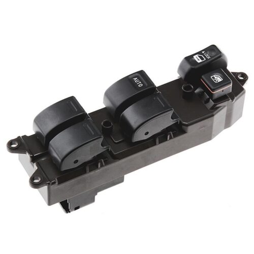 NTY ΔΙΑΚΟΠΤΗΣ ΓΙΑ TOYOTA CAMRY 2001+ / SIENNA 2003+ / LAND CRUISER PRADO 20022009 ΠΟΛΛΑΠΛΟΣ ΠΑΡΑΘΥΡΩΝ 14 PIN NTY – 1 ΤΕΜ.