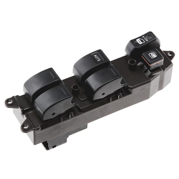 NTY ΔΙΑΚΟΠΤΗΣ ΓΙΑ TOYOTA CAMRY 2001+ / SIENNA 2003+ / LAND CRUISER PRADO 20022009 ΠΟΛΛΑΠΛΟΣ ΠΑΡΑΘΥΡΩΝ 14 PIN NTY - 1 ΤΕΜ.
