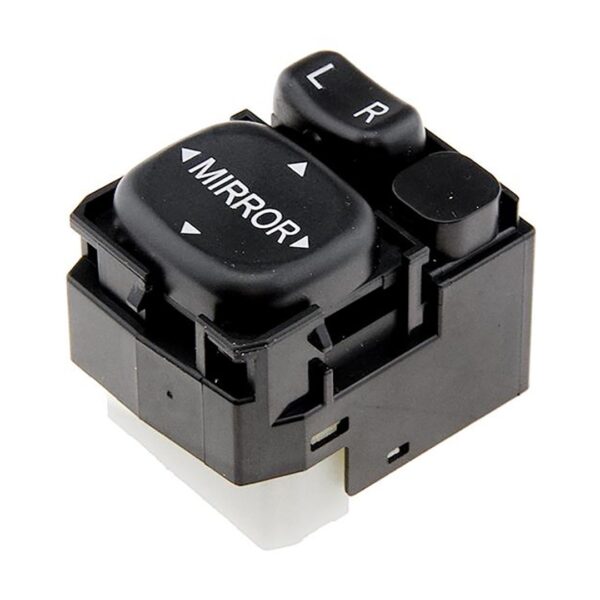 NTY ΔΙΑΚΟΠΤΗΣ ΓΙΑ TOYOTA COROLLA / VERSO / YARIS / AVENSIS / PRIUS / RAV4 / HILUX / LAND CRUISER ΚΑΘΡΕΠΤΗ 9 PIN NTY - 1 ΤΕΜ. - Image 2