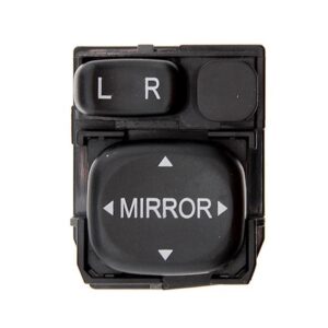 NTY ΔΙΑΚΟΠΤΗΣ ΓΙΑ TOYOTA COROLLA / VERSO / YARIS / AVENSIS / PRIUS / RAV4 / HILUX / LAND CRUISER ΚΑΘΡΕΠΤΗ 9 PIN NTY - 1 ΤΕΜ.