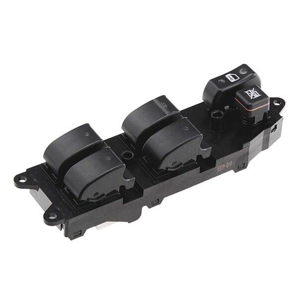 NTY ΔΙΑΚΟΠΤΗΣ ΓΙΑ TOYOTA COROLLA 2002-2007 ΠΟΛΛΑΠΛΟΣ ΠΑΡΑΘΥΡΩΝ 24 PIN NTY - 1 ΤΕΜ. - Image 4