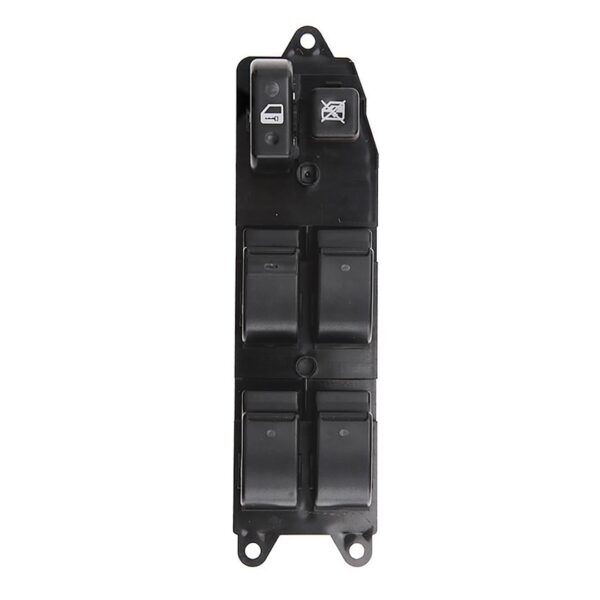 NTY ΔΙΑΚΟΠΤΗΣ ΓΙΑ TOYOTA COROLLA 2002-2007 ΠΟΛΛΑΠΛΟΣ ΠΑΡΑΘΥΡΩΝ 24 PIN NTY - 1 ΤΕΜ.