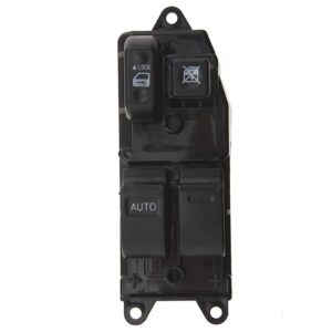 NTY ΔΙΑΚΟΠΤΗΣ ΓΙΑ TOYOTA YARIS VERSO 1999-2005 ΠΟΛΛΑΠΛΟΣ ΠΑΡΑΘΥΡΩΝ 13 PIN NTY - 1 ΤΕΜ.
