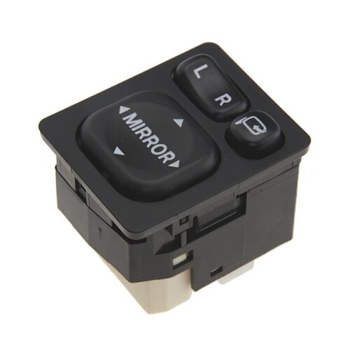 NTY ΔΙΑΚΟΠΤΗΣ ΚΑΘΡΕΠΤΗ orig.8487002040 ΓΙΑ TOYOTA COROLLA/VERSO/YARIS/AVENSIS/PRIUS/RAV4/HILUX/LAND CRUISER 9PIN