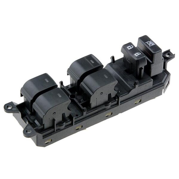 NTY ΔΙΑΚΟΠΤΗΣ ΓΙΑ TOYOTA PRIUS 2009+ / CAMRY 2006+ / LAND CRUISER 2007+ / LEXUS CT200H 2010+ ΠΟΛΛΑΠΛΟΣ ΠΑΡΑΘΥΡΩΝ NTY - 1 ΤΕΜ. - Image 2