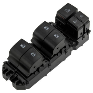 NTY ΠΟΛΛΑΠΛΟΣ ΔΙΑΚΟΠΤΗΣ ΠΑΡΑΘΥΡΩΝ ΓΙΑ TOYOTA SIENNA 2010-2020 orig.84040-08010 ΝΤΥ - 1 TEM.