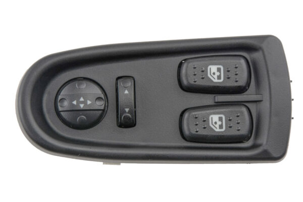 NTY ΔΙΑΚΟΠΤΗΣ ΓΙΑ IVECO DAILY 2006+ ΠΑΡΑΘΥΡΩΝ ΕΜΠΡΟΣ ΑΡΙΣΤΕΡΑ ΜΕ ΑΥΤΟΜΑΤΗ ΡΥΘΜΙΣΗ ΚΑΘΡΕΠΤΗ orig.5801304491 - Image 3