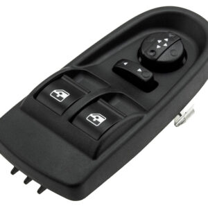 NTY ΔΙΑΚΟΠΤΗΣ ΓΙΑ IVECO DAILY V 2011+ ΠΑΡΑΘΥΡΩΝ ΠΟΛΛΑΠΛΟΣ 14PIN orig.5801484207