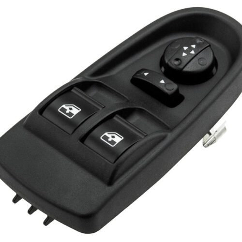 NTY ΔΙΑΚΟΠΤΗΣ ΓΙΑ IVECO DAILY V 2011+ ΠΑΡΑΘΥΡΩΝ ΠΟΛΛΑΠΛΟΣ 14PIN orig.5801484207