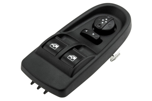 NTY ΔΙΑΚΟΠΤΗΣ ΓΙΑ IVECO DAILY V 2011+ ΠΑΡΑΘΥΡΩΝ ΠΟΛΛΑΠΛΟΣ 14PIN orig.5801484207