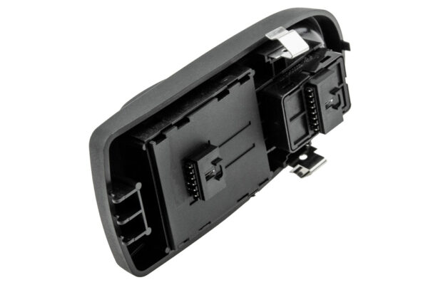 NTY ΔΙΑΚΟΠΤΗΣ ΓΙΑ IVECO DAILY V 2011+ ΠΑΡΑΘΥΡΩΝ ΠΟΛΛΑΠΛΟΣ 14PIN orig.5801484207 - Image 2