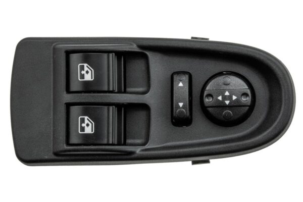 NTY ΔΙΑΚΟΠΤΗΣ ΓΙΑ IVECO DAILY V 2011+ ΠΑΡΑΘΥΡΩΝ ΠΟΛΛΑΠΛΟΣ 14PIN orig.5801484207 - Image 3