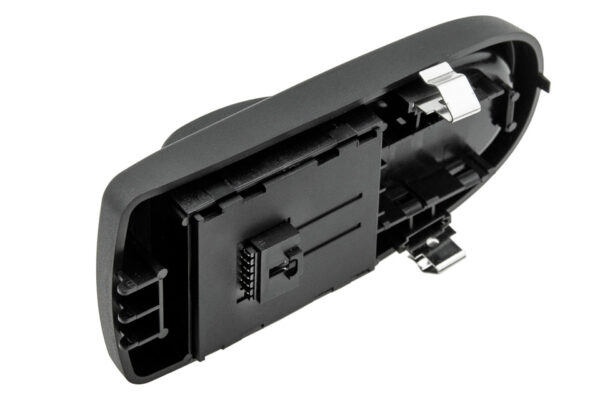 NTY ΔΙΑΚΟΠΤΗΣ ΓΙΑ IVECO DAILY 2011+ ΠΑΡΑΘΘΡΩΝ ΔΙΠΛΟΣ 6PIN orig.5801484223 - Image 2