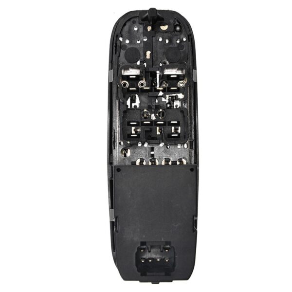 NTY ΔΙΑΚΟΠΤΗΣ ΓΙΑ VOLVO S70 1996-2000 / V70 1996-2000 / XC70 1999-2007 ΠΟΛΛΑΠΛΟΣ ΠΑΡΑΘΥΡΩΝ 16 PIN NTY - orig.8637145 / 8638452 / 9148957 - 1 ΤΕΜ. - Image 4