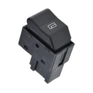 NTY ΔΙΑΚΟΠΤΗΣ ΓΙΑ VW POLO HB 2000-2001 / LUPO 1999-2006 / CORDOBA 1999-2002 / IBIZA 1999-2002 ΜΟΝΟΣ ΠΑΡΑΘΥΡΩΝ 5 PIN NTY - orig.6X0959855B - 1 ΤΕΜ.