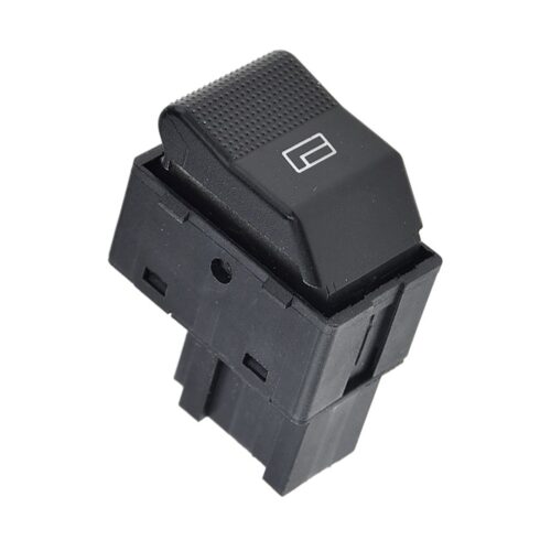 NTY ΔΙΑΚΟΠΤΗΣ ΓΙΑ VW POLO HB 2000-2001 / LUPO 1999-2006 / CORDOBA 1999-2002 / IBIZA 1999-2002 ΜΟΝΟΣ ΠΑΡΑΘΥΡΩΝ 5 PIN NTY – orig.6X0959855B – 1 ΤΕΜ.