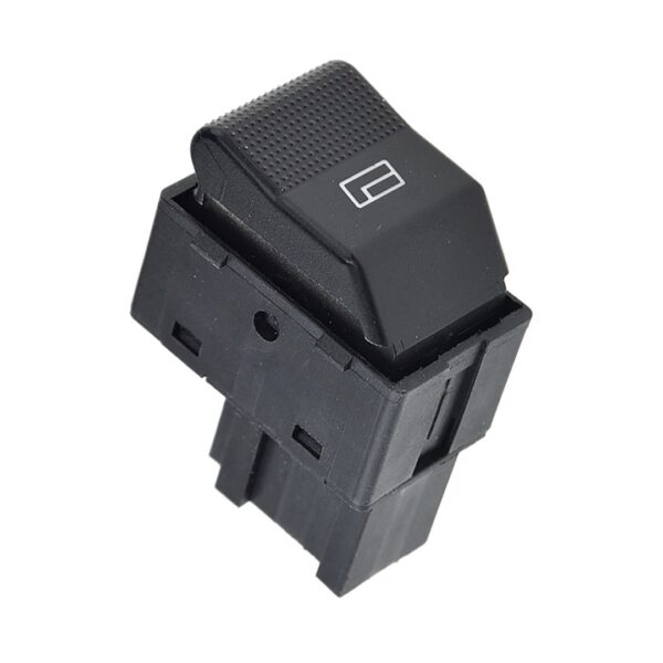 NTY ΔΙΑΚΟΠΤΗΣ ΓΙΑ VW POLO HB 2000-2001 / LUPO 1999-2006 / CORDOBA 1999-2002 / IBIZA 1999-2002 ΜΟΝΟΣ ΠΑΡΑΘΥΡΩΝ 5 PIN NTY - orig.6X0959855B - 1 ΤΕΜ.