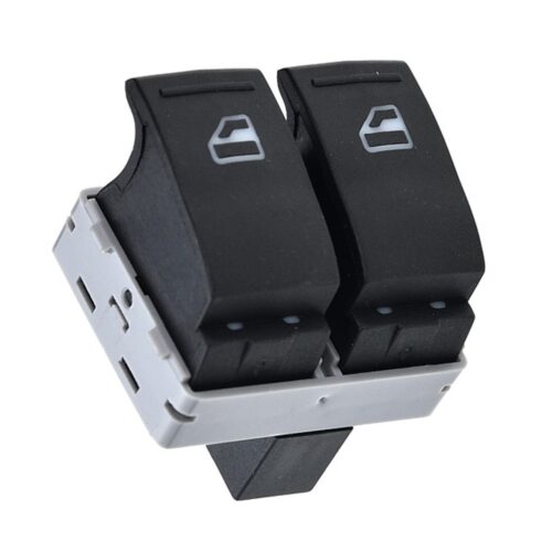 NTY ΔΙΑΚΟΠΤΗΣ ΓΙΑ VW TRANSPORTER T5 ΔΙΠΛΟΣ ΠΑΡΑΘΥΡΩΝ 4 PIN NTY – orig.7E0959855A – 1 ΤΕΜ.